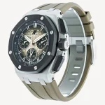 Audemars Piguet Royal Oak Offshore 26420SO.OO.A600CA.01 Deluxe Clone 1:1 - Image 2