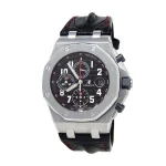 Audemars Piguet Royal Oak Offshore 26470ST.OO.A101CR.01 "Chronograph" Masterpiece Replica - Image 2