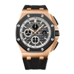 Audemars Piguet Royal Oak Offshore "Pride of Germany" 26173ST.OO.D003CU.01 Premium Copy 1:1