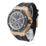 Audemars Piguet Royal Oak Offshore "Pride of Germany" 26173ST.OO.D003CU.01 Premium Copy 1:1 - Image 2