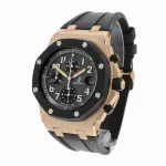 AP Royal Oak Offshore Super Clone 25940OK.OO.D002CA.01 Chronetti Shop Deluxe Replica Edition - Image 2