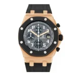 AP Royal Oak Offshore Super Clone 25940OK.OO.D002CA.01 Chronetti Shop Deluxe Replica Edition