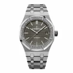 Audemars Piguet Royal Oak "Selfwinding" 15451ST.ZZ.1256ST.02 Premium Copy 1:1
