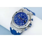 Audemars Piguet Royal Oak Offshore 26408OR.OO.A010CA.01 "Navy" Ultra Clone 1:1 - Image 7