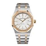 Audemars Piguet Royal Oak 15400SR.OO.1220SR.01 Perfect Clone Edition