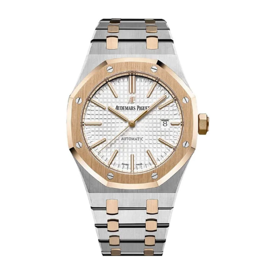 Audemars-Piguet-Royal-Oak-15400SR.OO_.1220SR.01-Replica-1.webp Audemars Piguet Royal Oak 15400SR.OO.1220SR.01 Perfect Clone Edition - Image 1