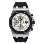 Audemars Piguet Royal Oak Offshore 25940SK.OO.D002CA.02.A "Rubberclad" Mirror Clone Quality