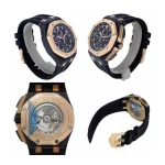 Audemars Piguet Royal Oak Offshore 26406FR.OO.A002CA.01 "Queen Elizabeth" Perfect Clone Quality - Image 4