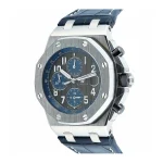 Audemars Piguet Royal Oak Offshore 26470ST "The Batman" Master Replica 1:1 - Image 2