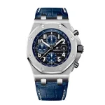 Audemars Piguet Royal Oak Offshore 26470ST "The Batman" Master Replica 1:1