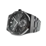 Audemars Piguet Royal Oak Tourbillon 26522CE "Black Ceramic" Pro Clone 1:1 - Image 3
