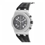 Audemars Piguet Royal Oak Offshore 25940SK.OO.D002CA.02 "Black" Top Replica 1:1 - Image 2