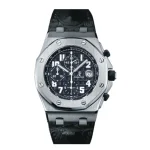 Audemars Piguet Royal Oak Offshore 25940SK.OO.D002CA.02 "Black" Top Replica 1:1