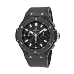 Hublot Classic Fusion 511.CM.1171.RX "Black Ceramic" Ultra Luxury Clone - Image 2