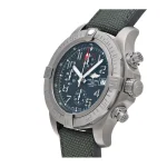 Breitling Avenger Bandit E1338310I502 "Titanium" Perfect Duplicate 1:1 - Image 3