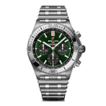 Breitling Bentley GT A13362 "Green Dial" Super Accurate Clone