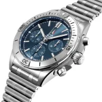 Breitling Chronomat "Frecce Tricolori" A13050 Top Grade Replica - Image 3