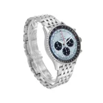 Breitling Navitimer B01 AB0139241C2A1 "Ice Blue" Ultra Realistic Copy - Image 2