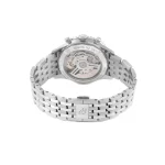 Breitling Navitimer B01 AB0139241C2A1 "Ice Blue" Ultra Realistic Copy - Image 4