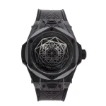 Hublot Big Bang "All Black" Ceramic 415.CX.1114.VR.MXM17 Next Level Replica