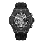 Hublot Big Bang Unico 421.CI.1170.RX "Black Magic" Handcrafted Clone Quality