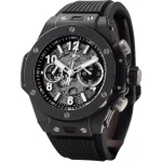 Hublot Big Bang Unico 421.CI.1170.RX "Black Magic" Handcrafted Clone Quality - Image 2