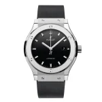 Hublot Classic Fusion 511.NX.1171.LR "Titanium" Ultra Fine Clone