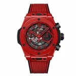 Hublot Big Bang Unico 441.CF.8513.RX "Red Magic" Exceptional Clone 1:1