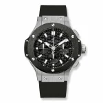 Hublot Big Bang "All Black" Timepiece 301.CI.1770.RX Near Original Replica