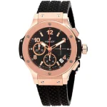 Hublot Big Bang Original 441.VX.1180.RX "Yellow Gold" Ultra Realistic Copy - Image 2