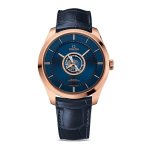 Omega De Ville Tourbillon Co-Axial 4637.31.31 "Tourbillon" Mirror Clone Quality