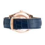Omega De Ville Tourbillon Co-Axial 4637.31.31 "Tourbillon" Mirror Clone Quality - Image 3