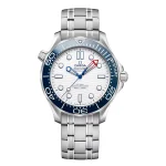 Omega Seamaster 233.30.41.21.01.001 "Master Co-Axial" Exceptional Replica 1:1