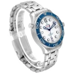 Omega Seamaster 233.30.41.21.01.001 "Master Co-Axial" Exceptional Replica 1:1 - Image 2