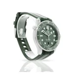 Omega Seamaster Diver 210.30.42.20.10.001 "Green" Handcrafted Replica Edition - Image 3