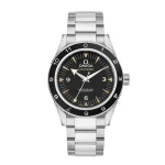 Omega Seamaster 233.32.41.21.01.001 "Spectre" Limited Edition Near Original Replica
