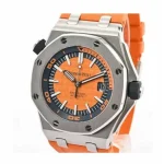 Audemars Piguet Royal Oak Offshore Chronograph 26408OR.OO.A010CA.01 "Summer Edition" Exclusive Clone Edition - Image 2