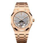 Royal Oak Selfwinding Flying Tourbillon 26730OR.OO.1320OR.05 Luxury Clone Quality