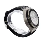 Audemars Piguet Royal Oak Offshore 26030IO.OO.D001IN.01 "White Dial" Exclusive Clone Edition - Image 2