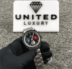 Omega Speedmaster Professional 3577.50.00 "From the Moon to Mars" Master Clone Quality - Image 4