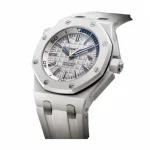 Audemars Piguet Royal Oak Offshore 26170ST.OO.D101CR.01 "White Dial" Superior Replica - Image 2