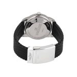 Breitling 128348RBR-0030 "Black Dial" Premium Clone Replica - Image 4