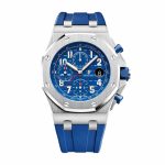Audemars Piguet Royal Oak Offshore 26408OR.OO.A010CA.01 "Navy" Ultra Clone 1:1