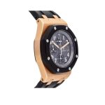 AP Royal Oak Offshore Super Clone 25940OK.OO.D002CA.01 Chronetti Shop Deluxe Replica Edition - Image 4