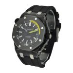 Audemars Piguet Royal Oak Offshore Diver 15706AU "Forged Carbon" Perfect Clone Edition - Image 2