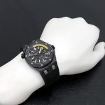 Audemars Piguet Royal Oak Offshore Diver 15706AU "Forged Carbon" Perfect Clone Edition - Image 4