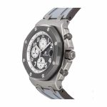 Audemars Piguet Royal Oak Offshore 26470IO.OO.A006CA.01 "Ghost" Pro Clone 1:1 - Image 2