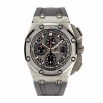 Audemars Piguet Royal Oak Offshore 26568IM.OO.A004CA.01 "Michael Schumacher" Premium Replica 1:1