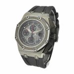 Audemars Piguet Royal Oak Offshore 26568IM.OO.A004CA.01 "Michael Schumacher" Premium Replica 1:1 - Image 2