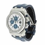 Audemars Piguet Royal Oak Offshore 26170ST.OO.D305CR.01 "Navy" High-End Replica 1:1 - Image 2
